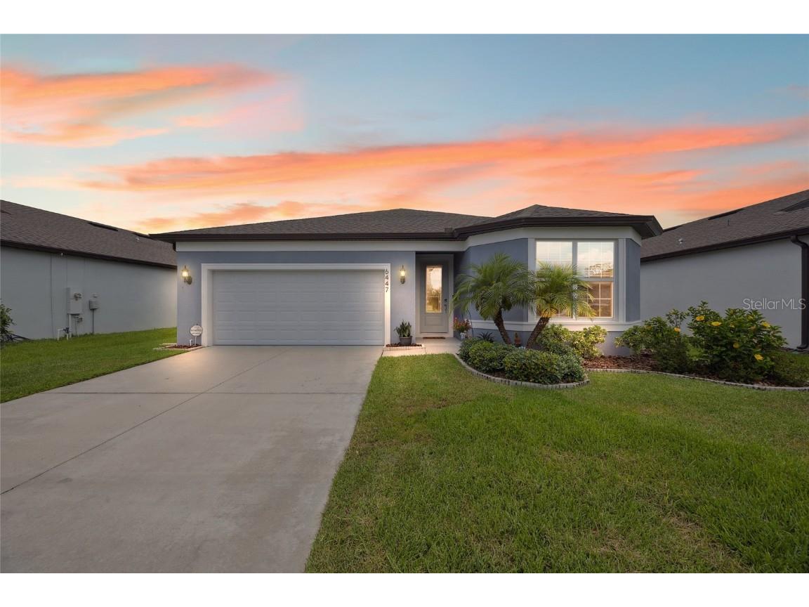 6447 Bradford Woods Drive Zephyrhills FL 33542 TB8397319 image1