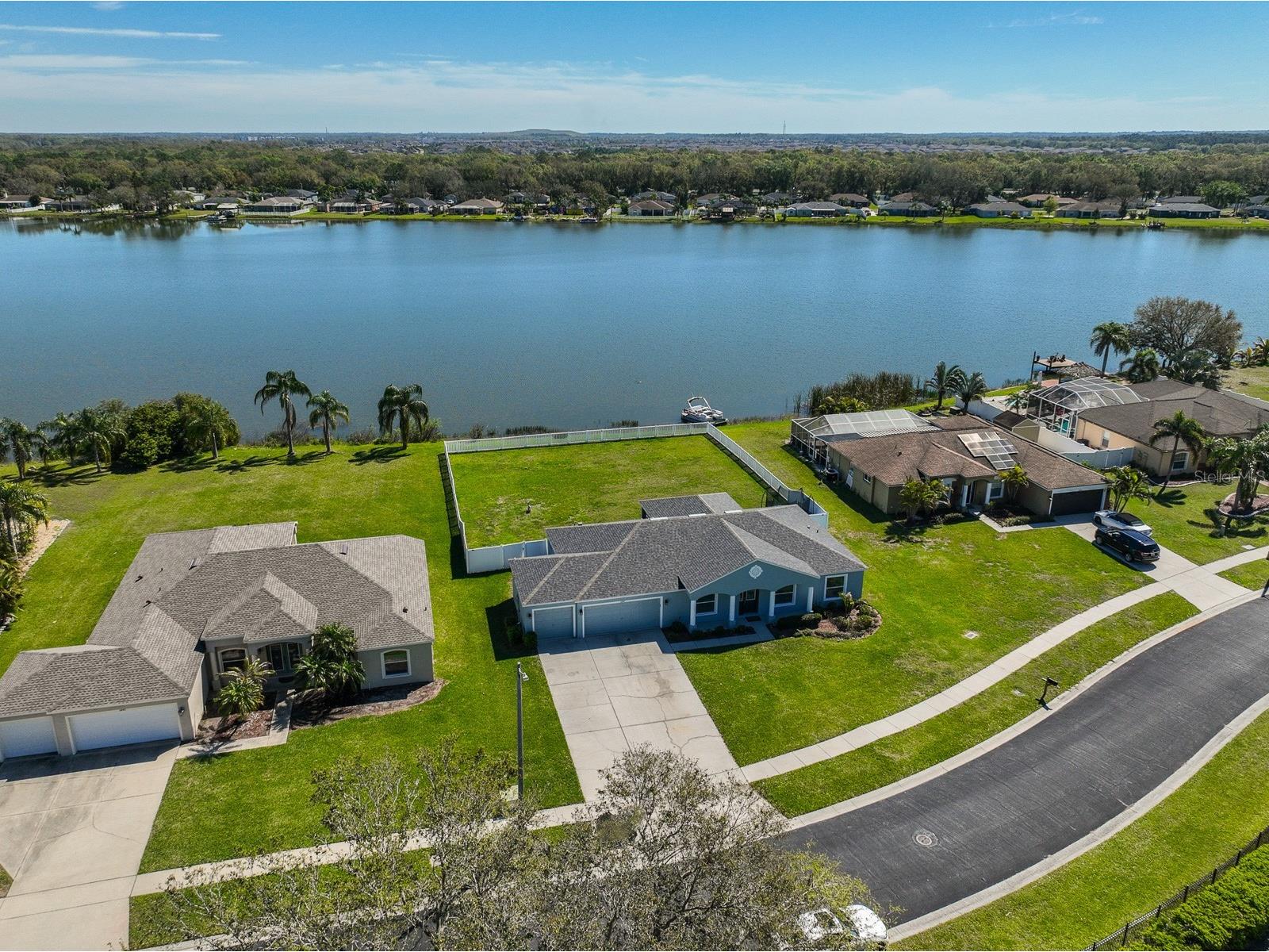 6447 Clair Shore Drive Apollo Beach FL 33572 - LAKE ST CLAIR TB8506270 image37