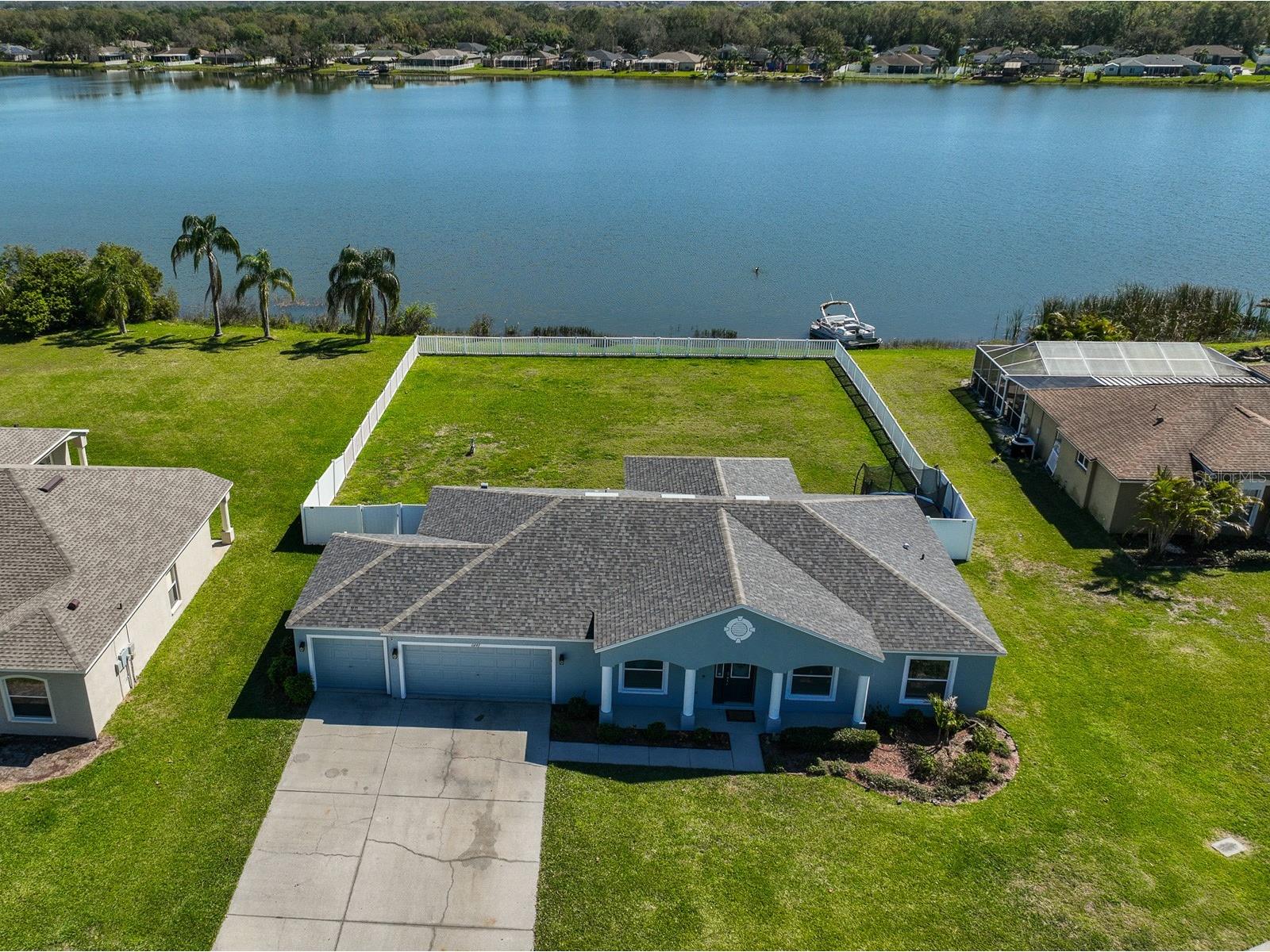 6447 Clair Shore Drive Apollo Beach FL 33572 - LAKE ST CLAIR TB8506270 image39