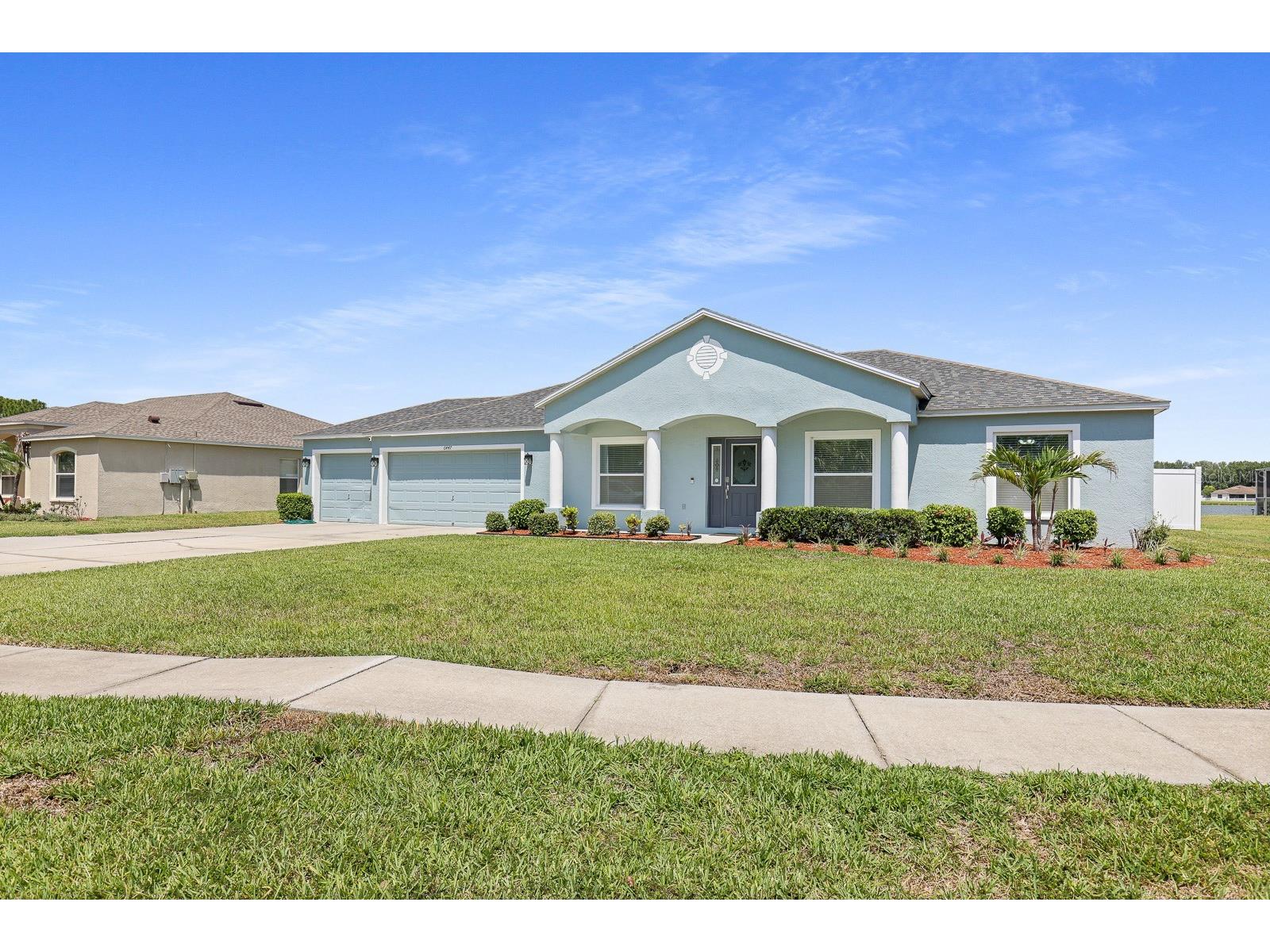 6447 Clair Shore Drive Apollo Beach FL 33572 - LAKE ST CLAIR TB8506270 image40