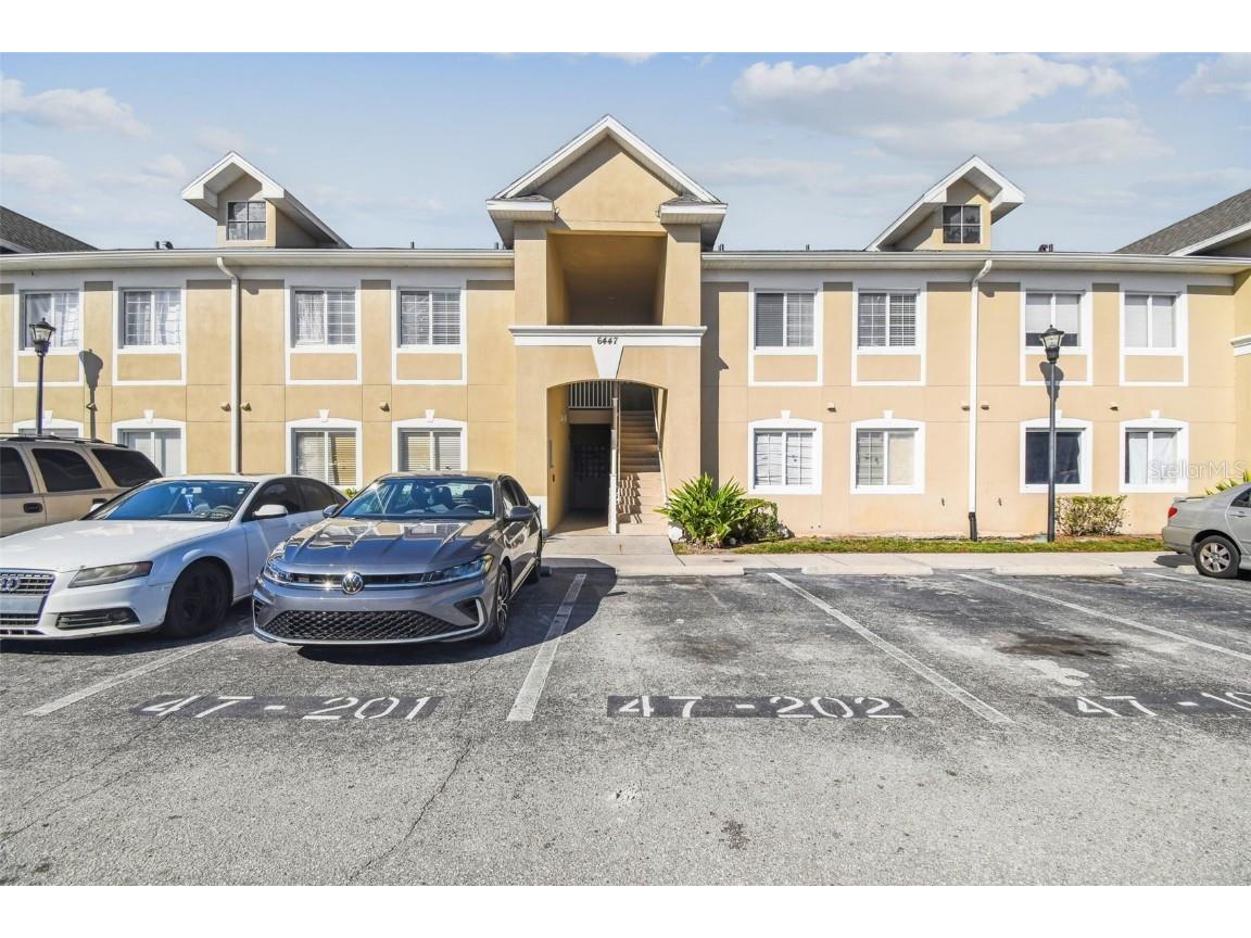 6447 Cypressdale Drive #201 Riverview FL 33578 G5103378 image1