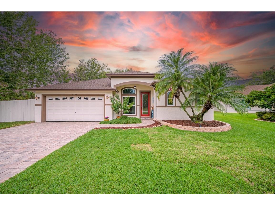 6447 Fletch Road Land O Lakes FL 34637 - CURVE LAKE T3484442 image1