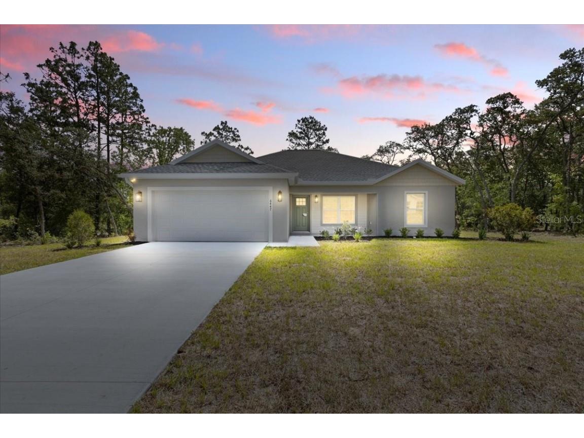 6447 N New Japan Terrace Citrus Springs FL 34434 OM711642 image1