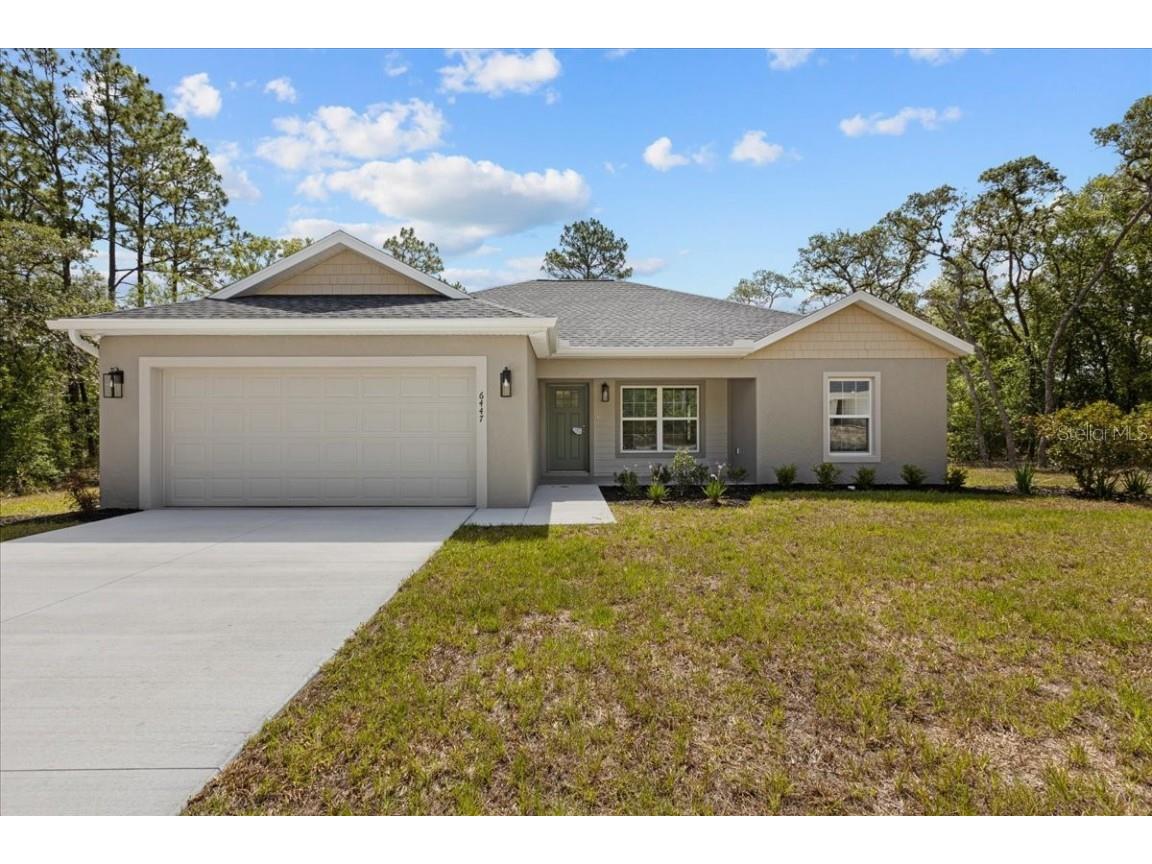 6447 N New Japan Terrace Citrus Springs FL 34434 OM711642 image4