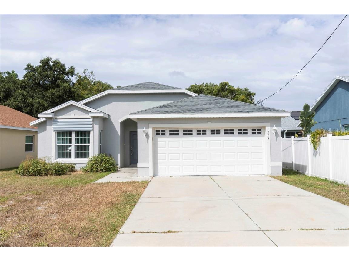 6447 Pennsylvania Avenue New Port Richey FL 34653 TB8434453 image1