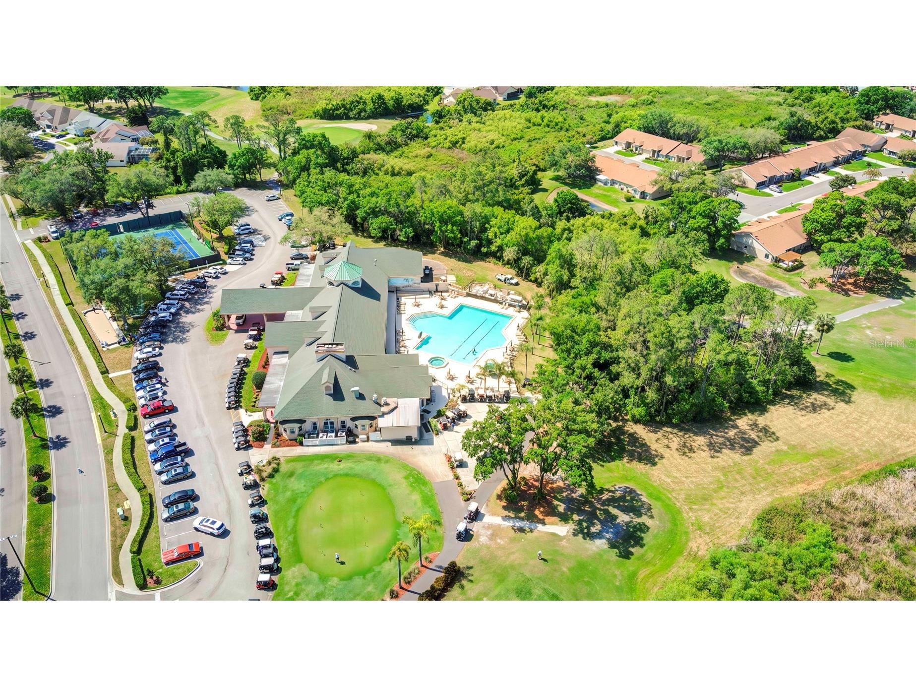 6447 Pine Walk Drive New Port Richey FL 34655 TB8494615 image2