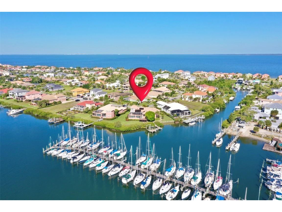 6447 Rubia Circle Apollo Beach FL 33572 - BAL HARBOR T3517353 image1