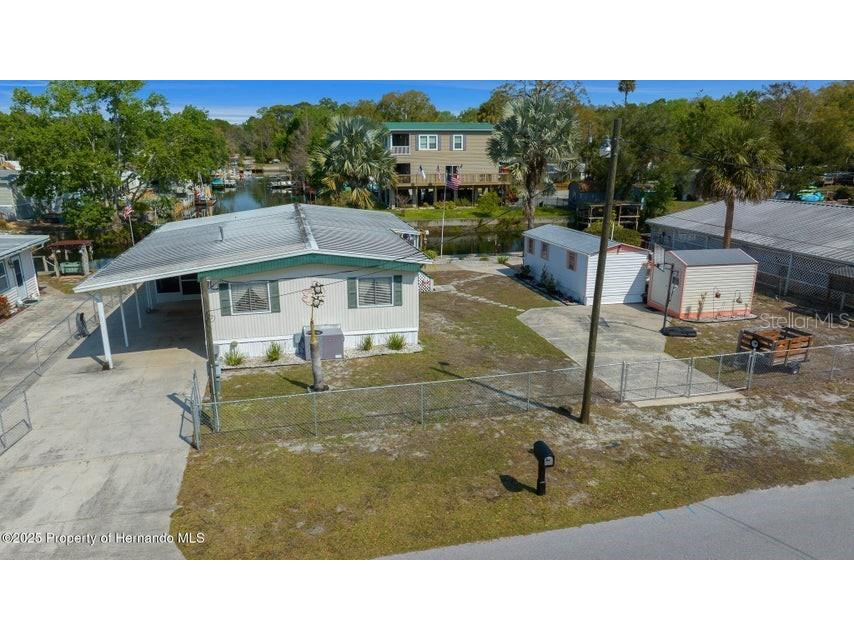 6448-1 W Richard Drive Weeki Wachee FL 34607 W7880055 image1