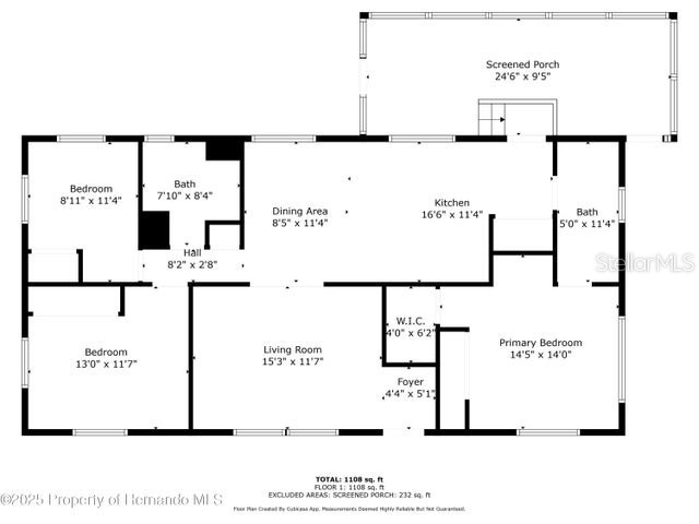 6448-1 W Richard Drive Weeki Wachee FL 34607 W7880055 image8