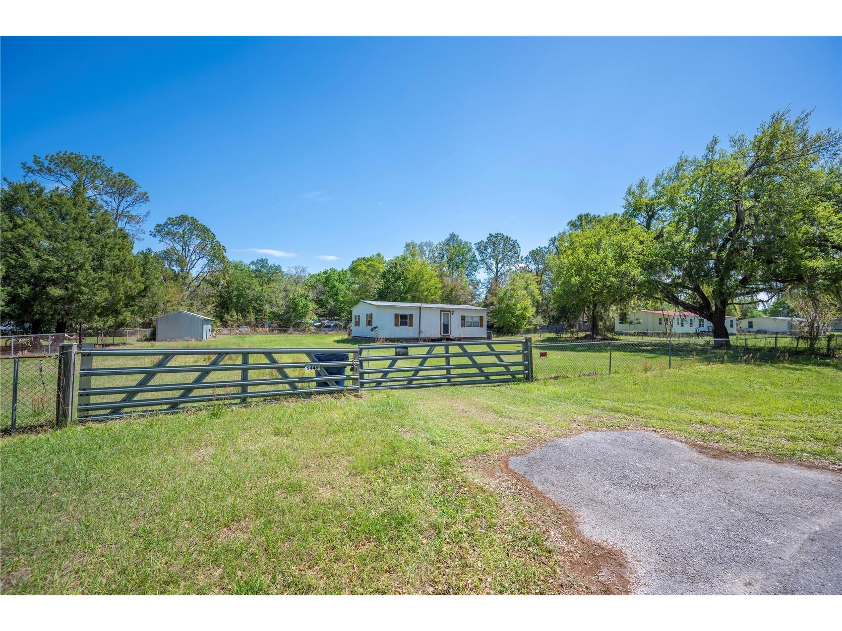 6448 Candlewood Drive Wesley Chapel FL 33544 TB8488910 image1