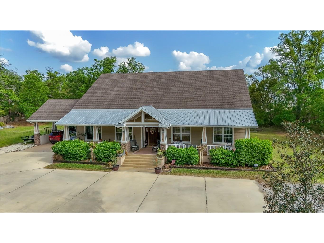 6448 Country Club Road Wesley Chapel FL 33544 TB8366055 image1