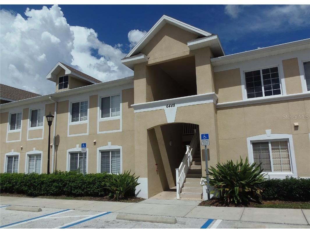 6448 Cypressdale Drive #101 Riverview FL 33578 TB8406853 image1