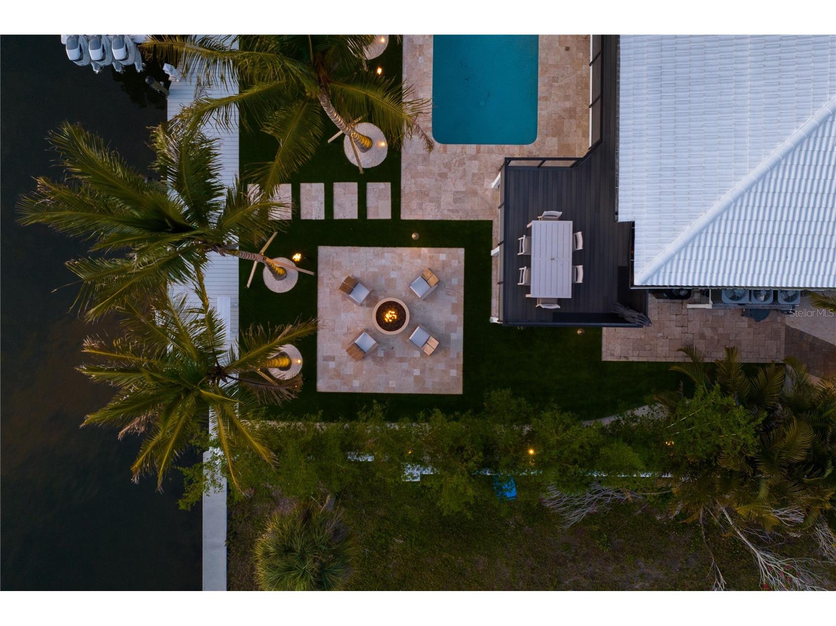 6448 Hollywood Boulevard Sarasota FL 34231 - INTACOASTAL WATERWAY A4697076 image12