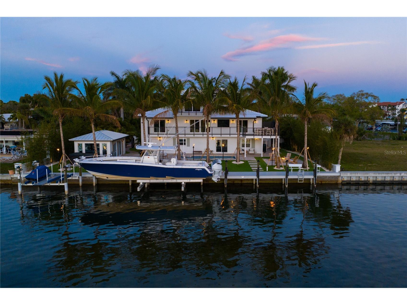 6448 Hollywood Boulevard Sarasota FL 34231 - INTACOASTAL WATERWAY A4697076 image14