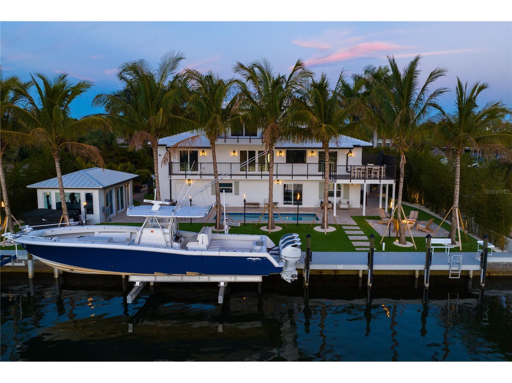 6448 Hollywood Boulevard Sarasota FL 34231 - INTACOASTAL WATERWAY A4697076 image15
