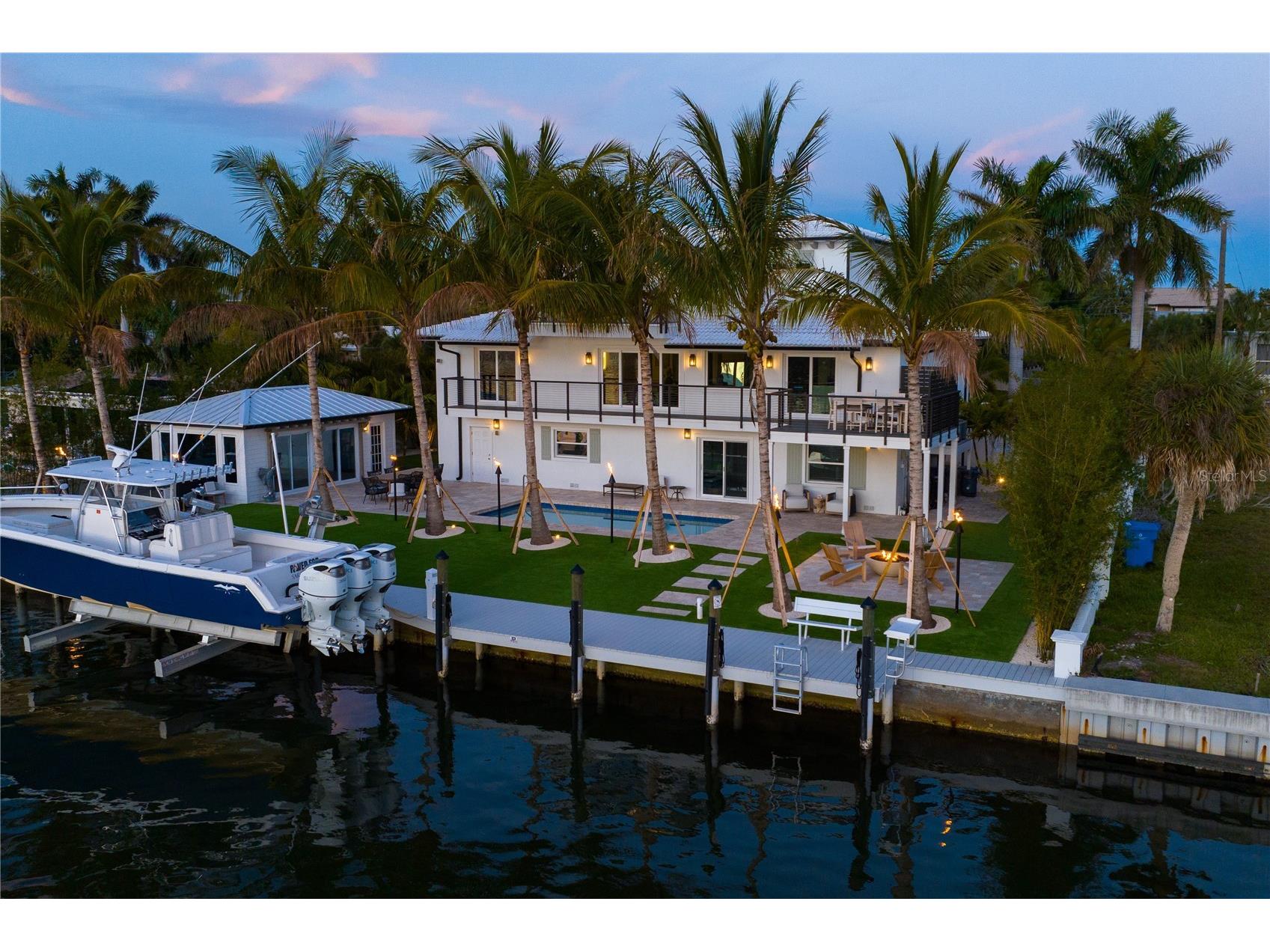 6448 Hollywood Boulevard Sarasota FL 34231 - INTACOASTAL WATERWAY A4697076 image16