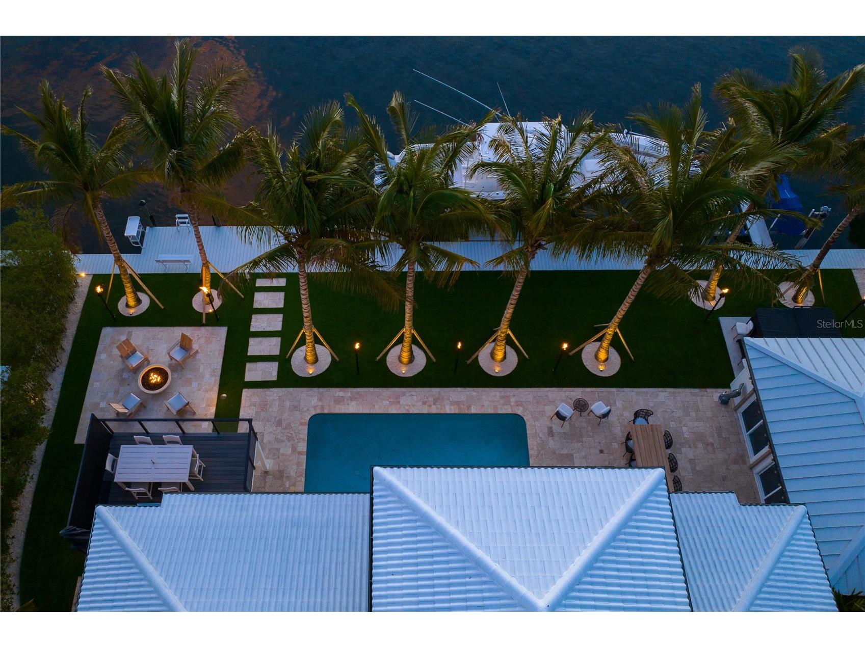 6448 Hollywood Boulevard Sarasota FL 34231 - INTACOASTAL WATERWAY A4697076 image17