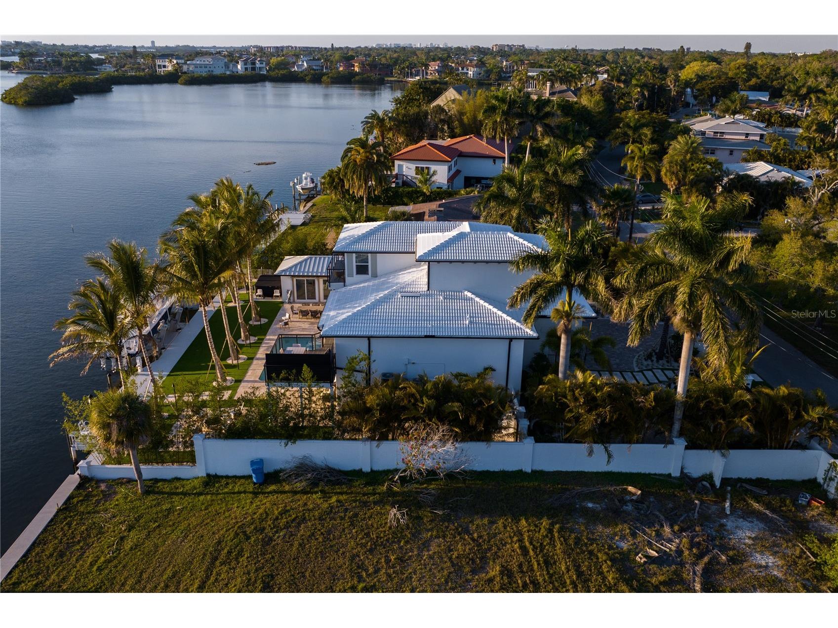 6448 Hollywood Boulevard Sarasota FL 34231 - INTACOASTAL WATERWAY A4697076 image19