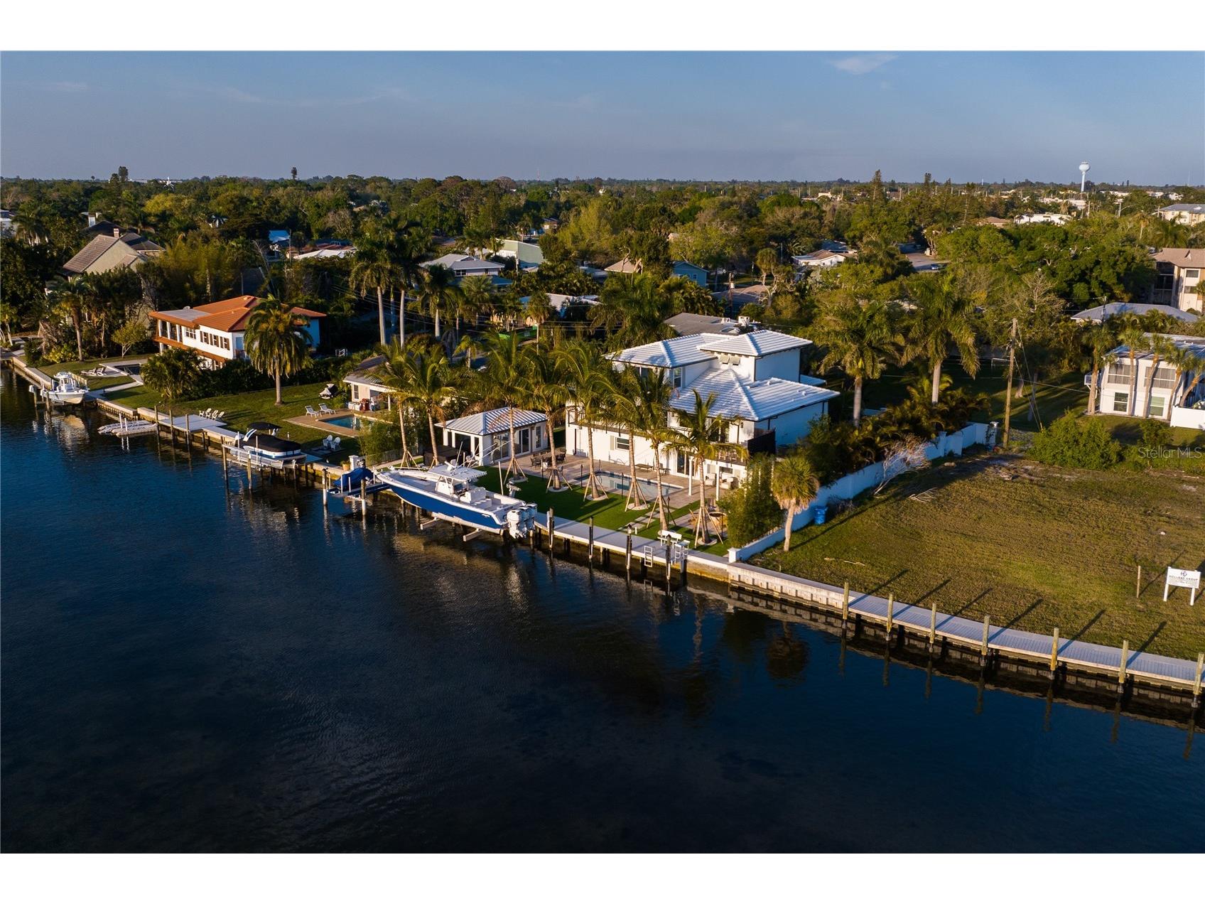 6448 Hollywood Boulevard Sarasota FL 34231 - INTACOASTAL WATERWAY A4697076 image20