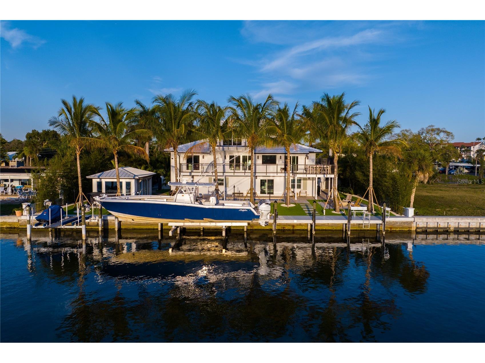 6448 Hollywood Boulevard Sarasota FL 34231 - INTACOASTAL WATERWAY A4697076 image23