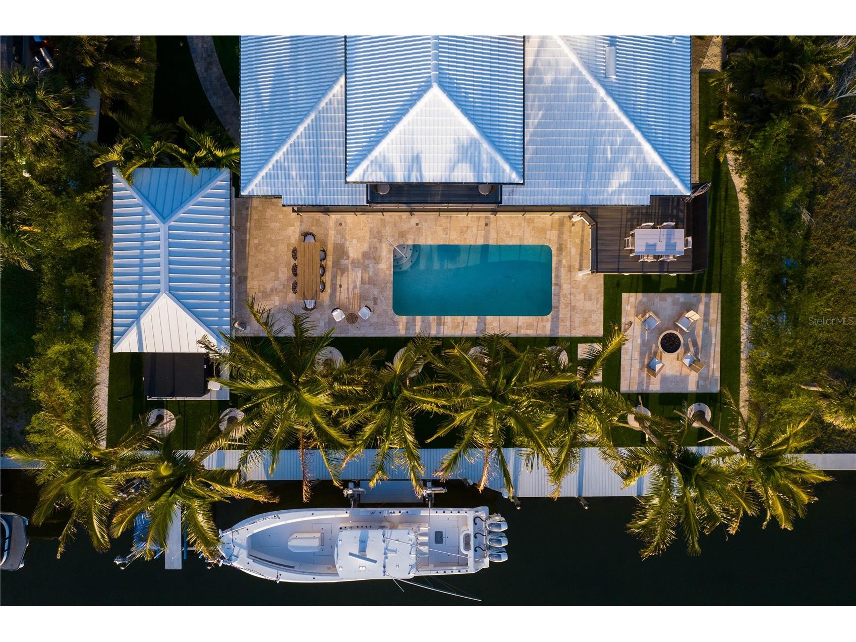 6448 Hollywood Boulevard Sarasota FL 34231 - INTACOASTAL WATERWAY A4697076 image24