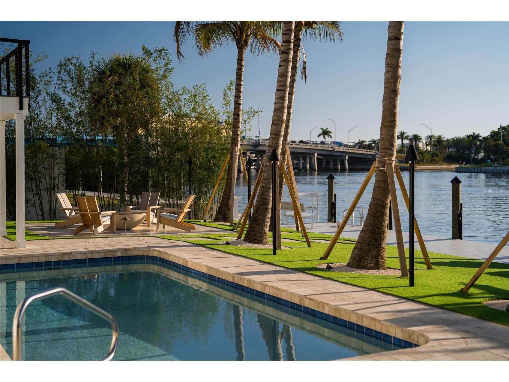6448 Hollywood Boulevard Sarasota FL 34231 - INTACOASTAL WATERWAY A4697076 image25