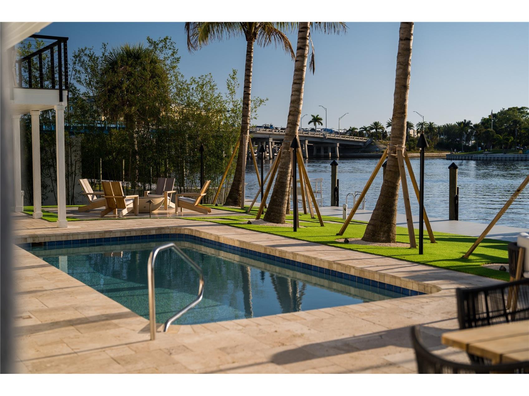 6448 Hollywood Boulevard Sarasota FL 34231 - INTACOASTAL WATERWAY A4697076 image26