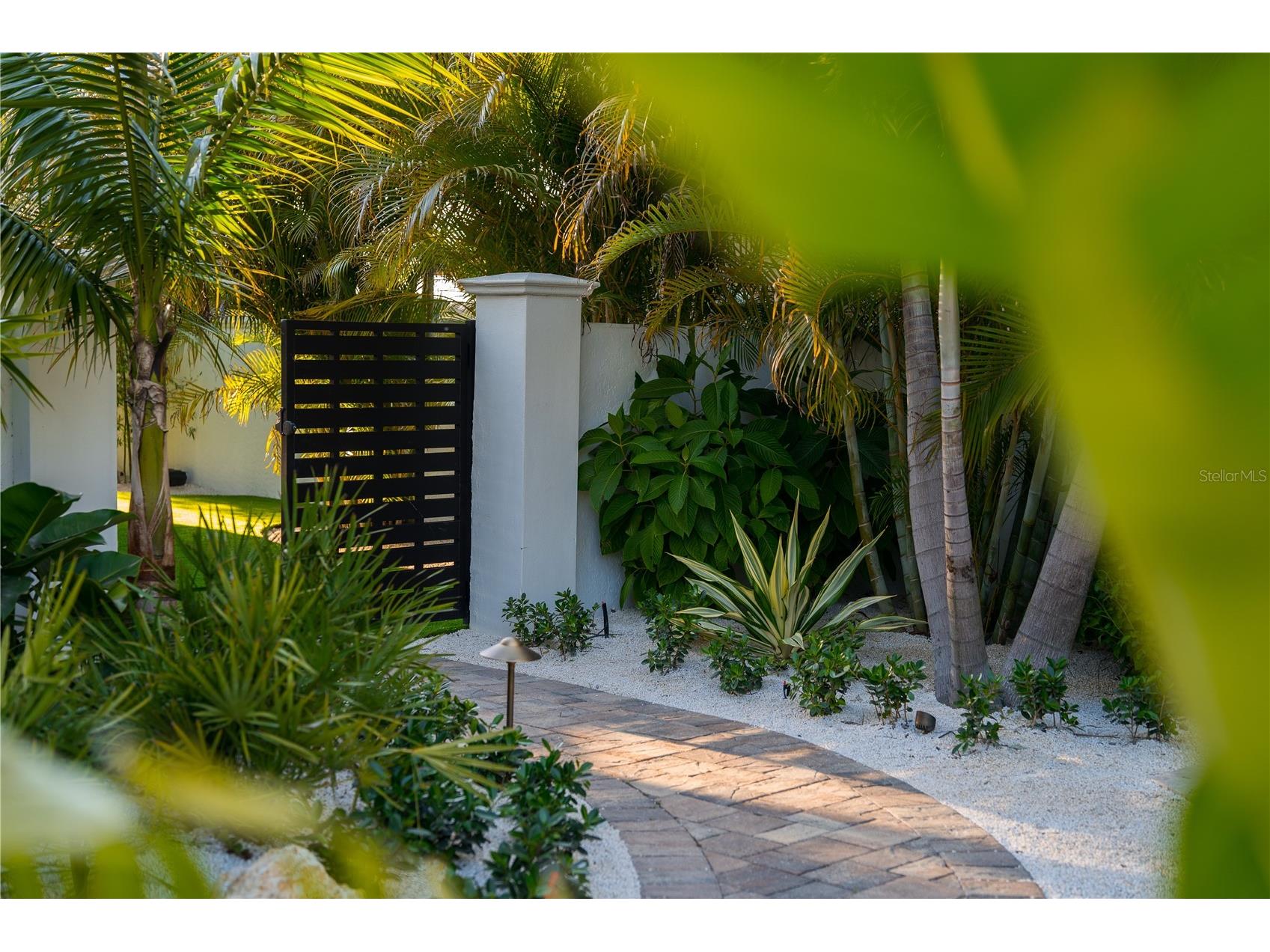 6448 Hollywood Boulevard Sarasota FL 34231 - INTACOASTAL WATERWAY A4697076 image33
