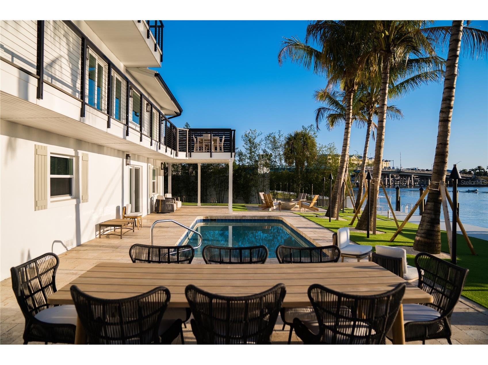 6448 Hollywood Boulevard Sarasota FL 34231 - INTACOASTAL WATERWAY A4697076 image38