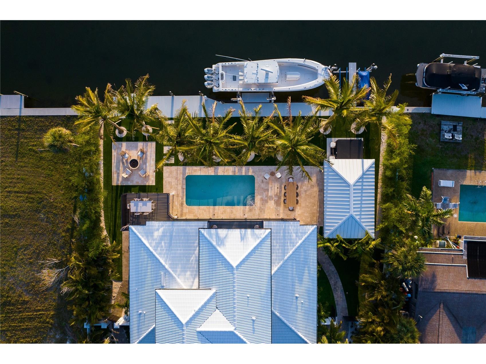 6448 Hollywood Boulevard Sarasota FL 34231 - INTACOASTAL WATERWAY A4697076 image4