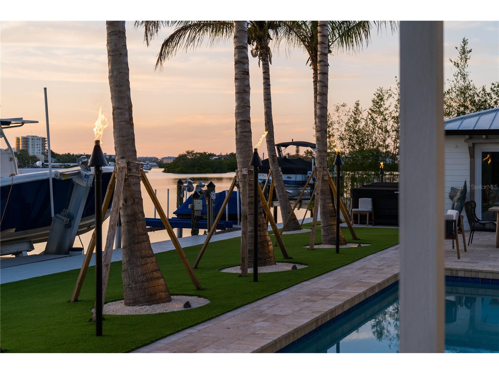6448 Hollywood Boulevard Sarasota FL 34231 - INTACOASTAL WATERWAY A4697076 image48