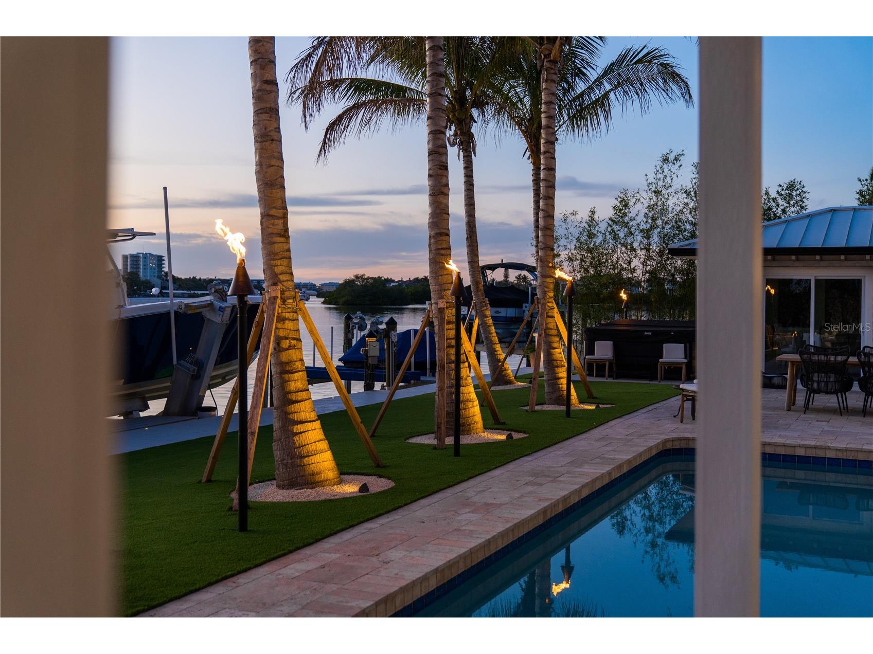 6448 Hollywood Boulevard Sarasota FL 34231 - INTACOASTAL WATERWAY A4697076 image49