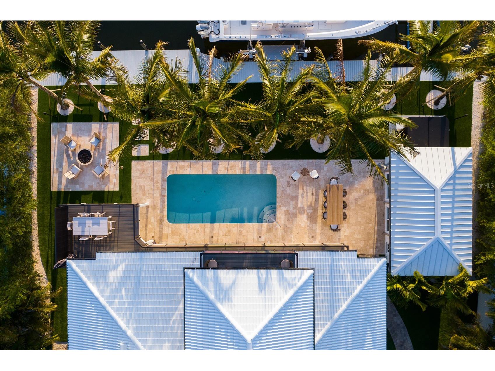 6448 Hollywood Boulevard Sarasota FL 34231 - INTACOASTAL WATERWAY A4697076 image5