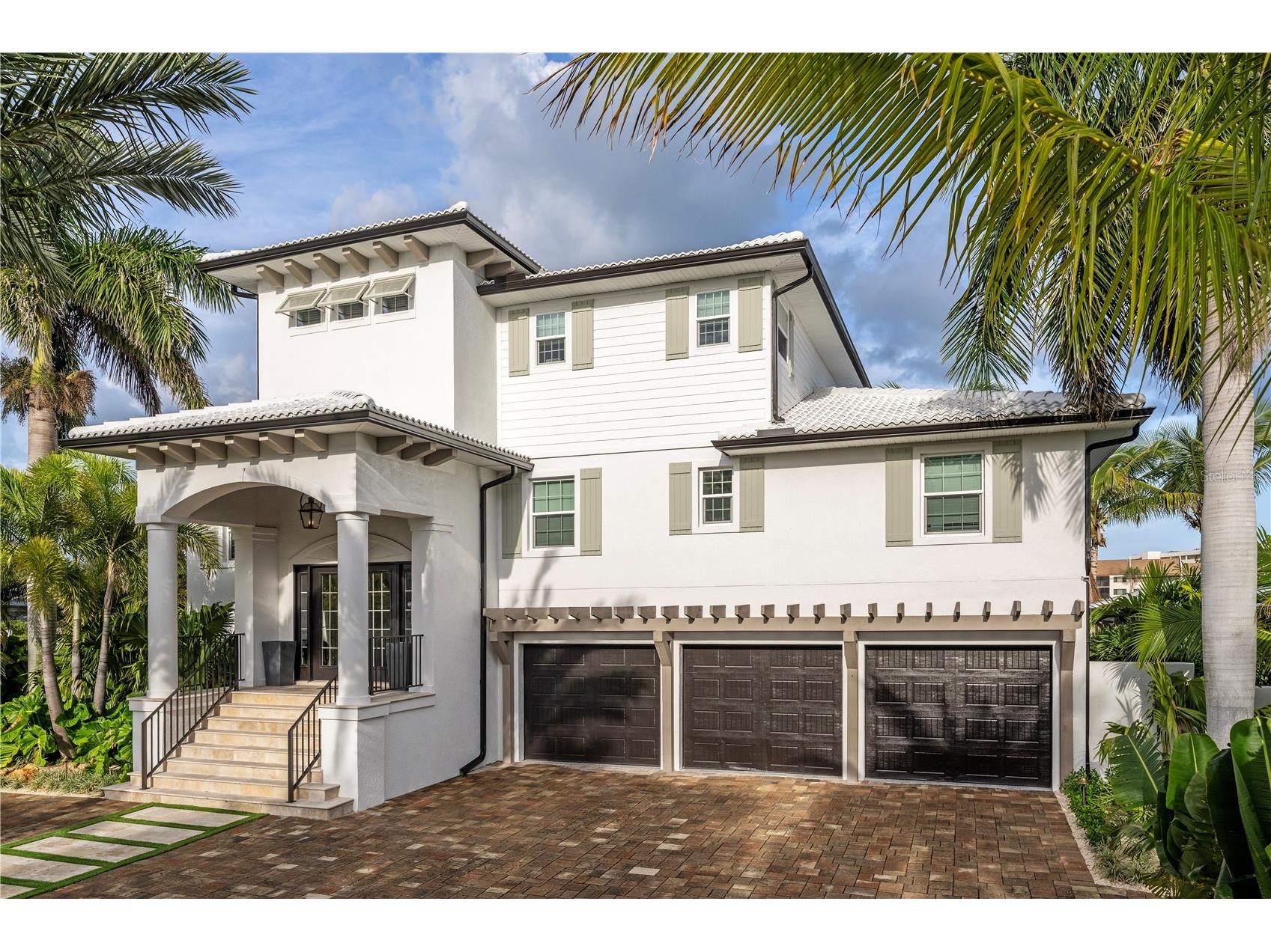 6448 Hollywood Boulevard Sarasota FL 34231 - INTACOASTAL WATERWAY A4697076 image69