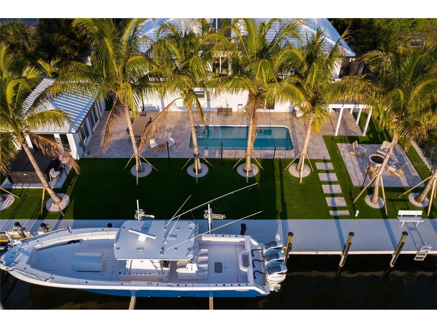 6448 Hollywood Boulevard Sarasota FL 34231 - INTACOASTAL WATERWAY A4697076 image7