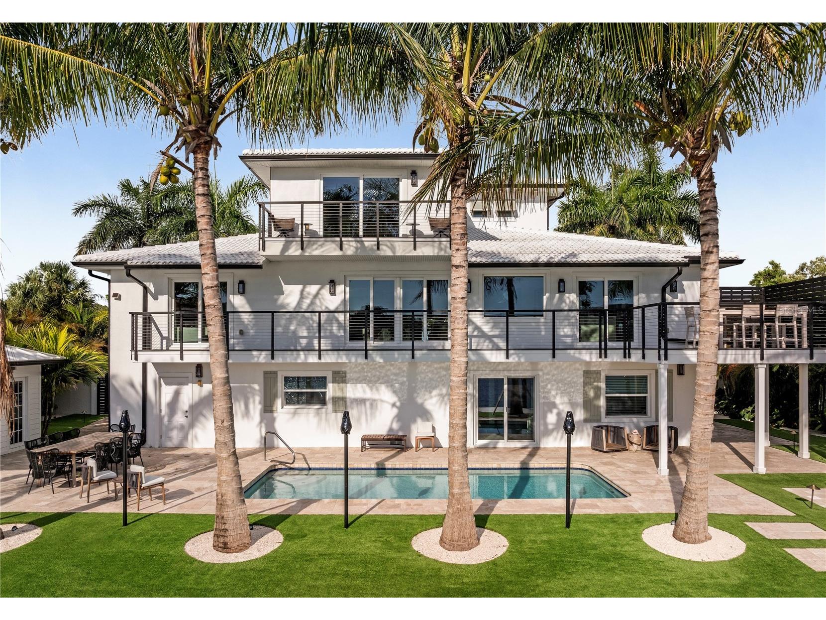 6448 Hollywood Boulevard Sarasota FL 34231 - INTACOASTAL WATERWAY A4697076 image70