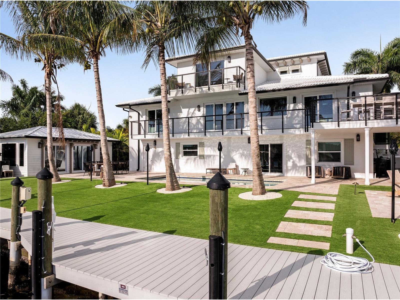 6448 Hollywood Boulevard Sarasota FL 34231 - INTACOASTAL WATERWAY A4697076 image72