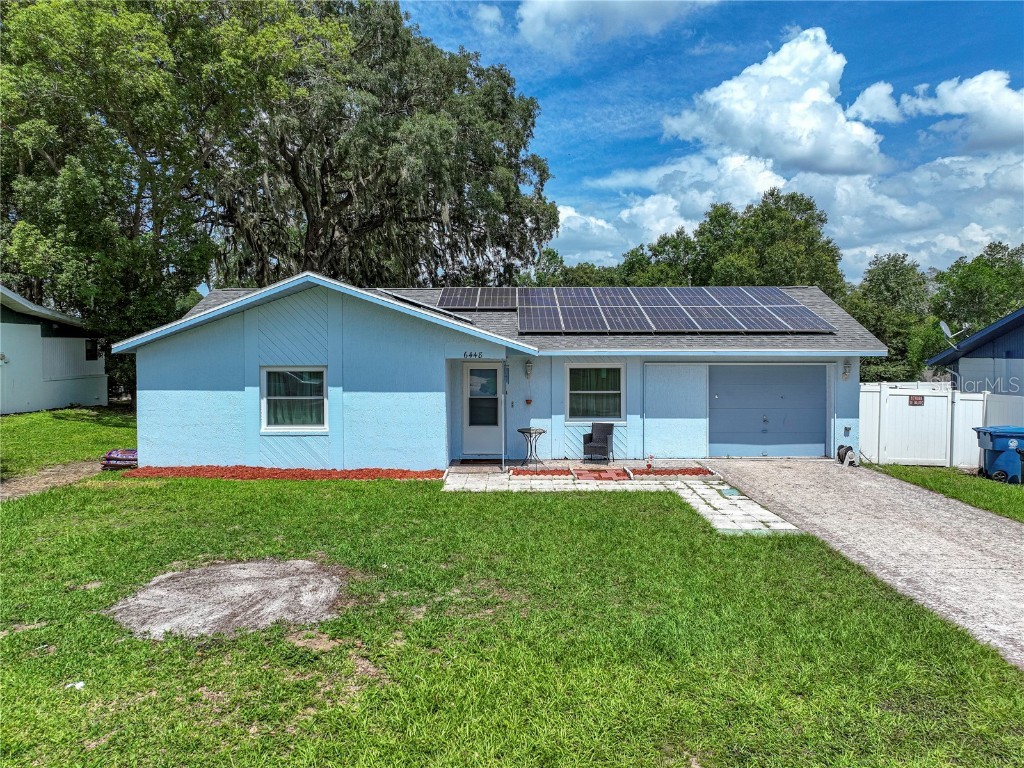 6448 Robinswood Avenue Brooksville FL 34602 T3451105 image1