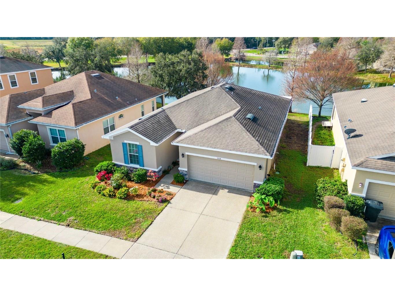 6448 Twin Bridges Drive Zephyrhills FL 33541 T3497391 image1