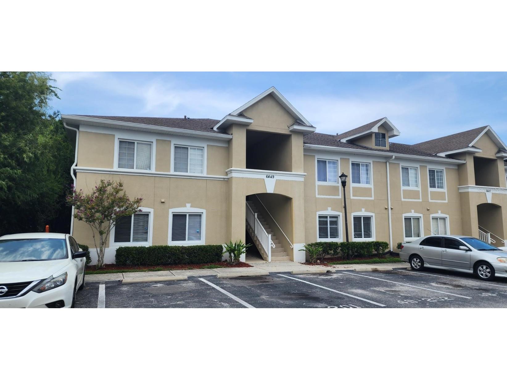 6449 Cypressdale Drive #101 Riverview FL 33578 T3454009 image1