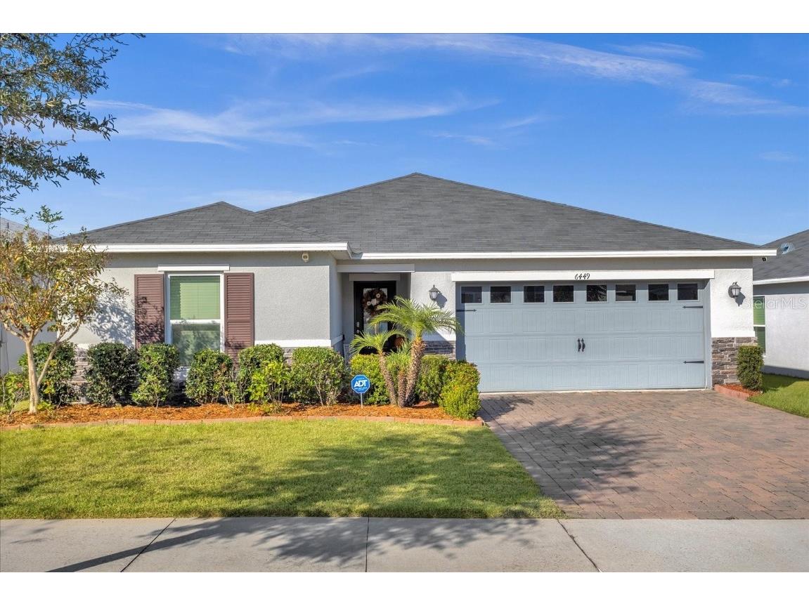 6449 Domenico Court Groveland FL 34736 R4907338 image1
