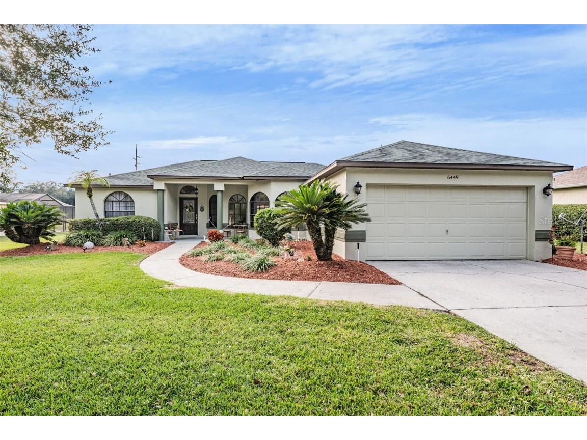 6449 Huntington Drive Zephyrhills FL 33542 T3494978 image1