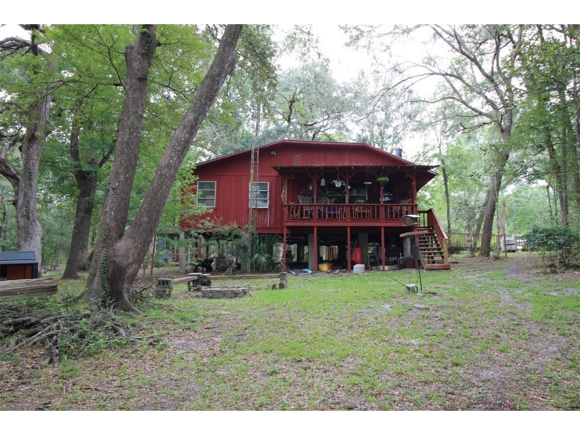 6449 NW 50th Terrace Bell FL 32619 - SUWANNEE RIVER GC515867 image1
