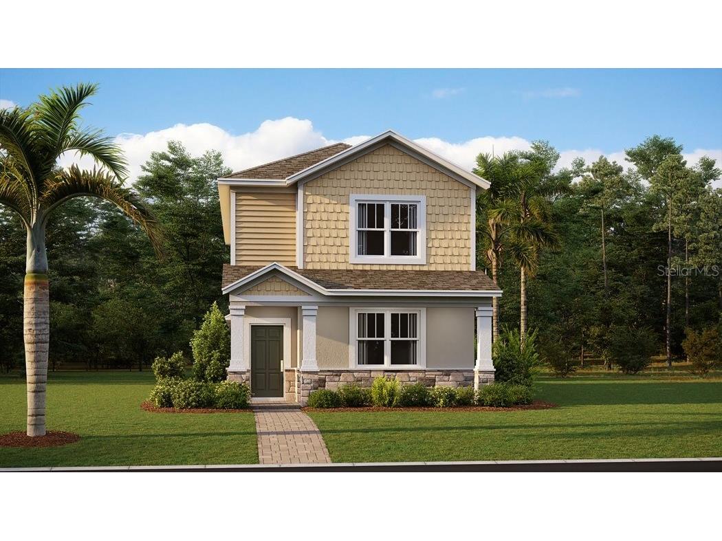 6449 Sprucepine Lane Saint Cloud FL 34771 T3388621 image1