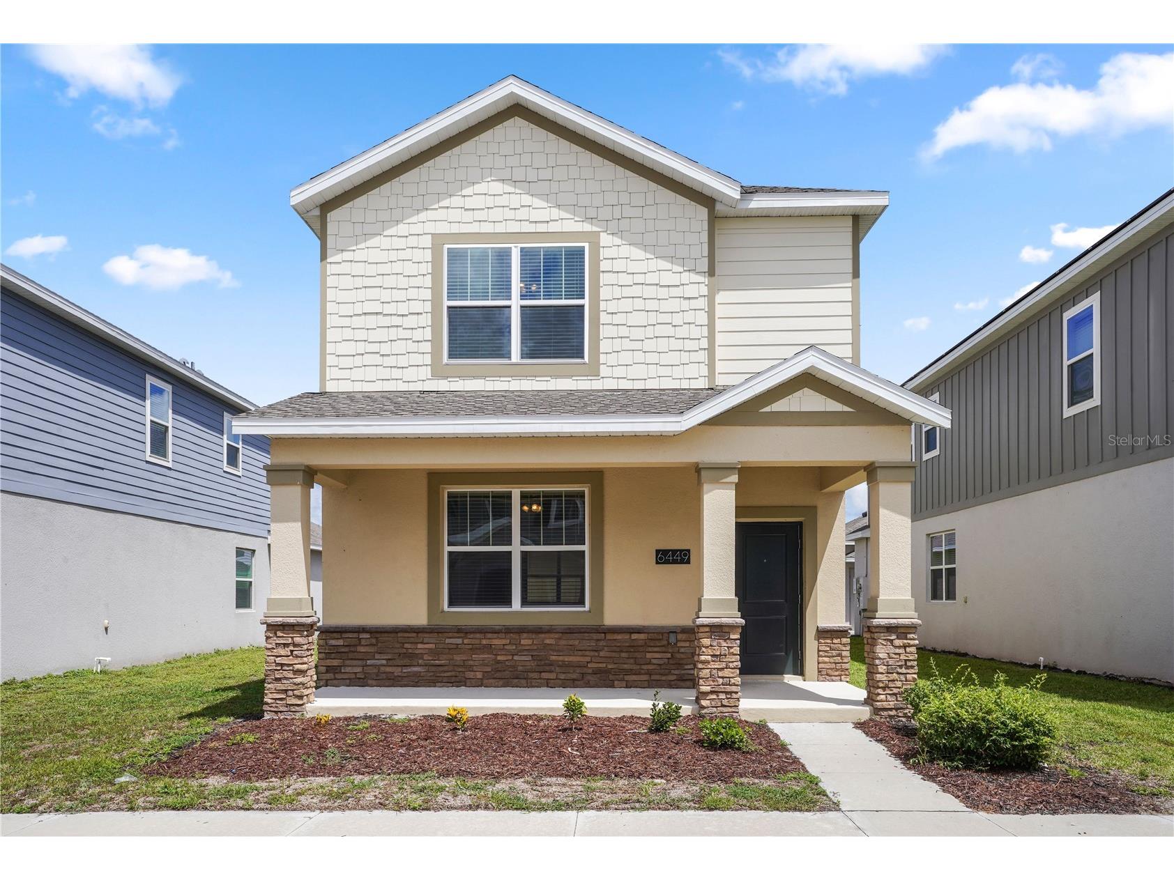 6449 Sprucepine Lane Saint Cloud FL 34771 O6376345 image1