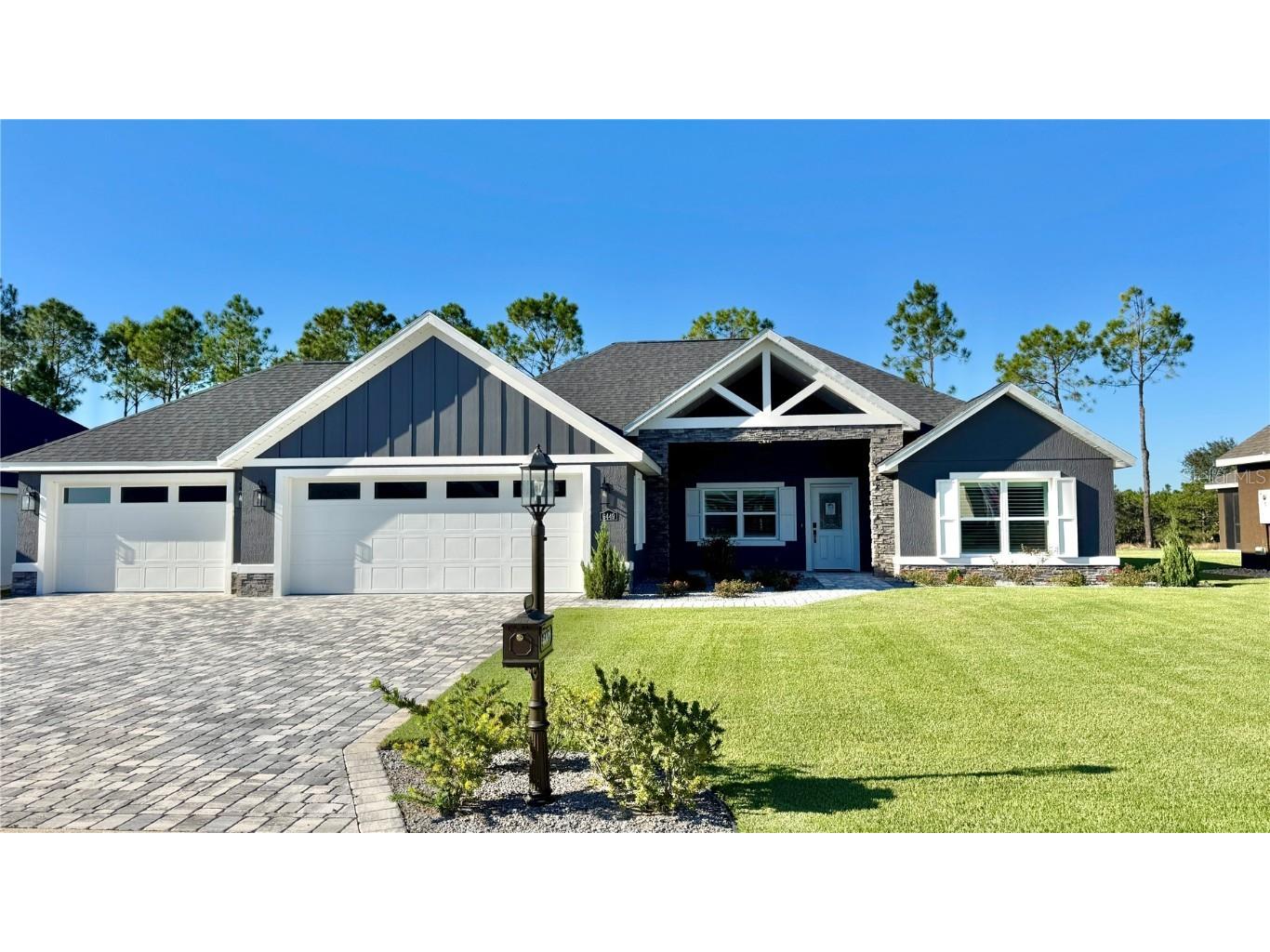 6449 SW 180th Circle Dunnellon FL 34432 O6317588 image1