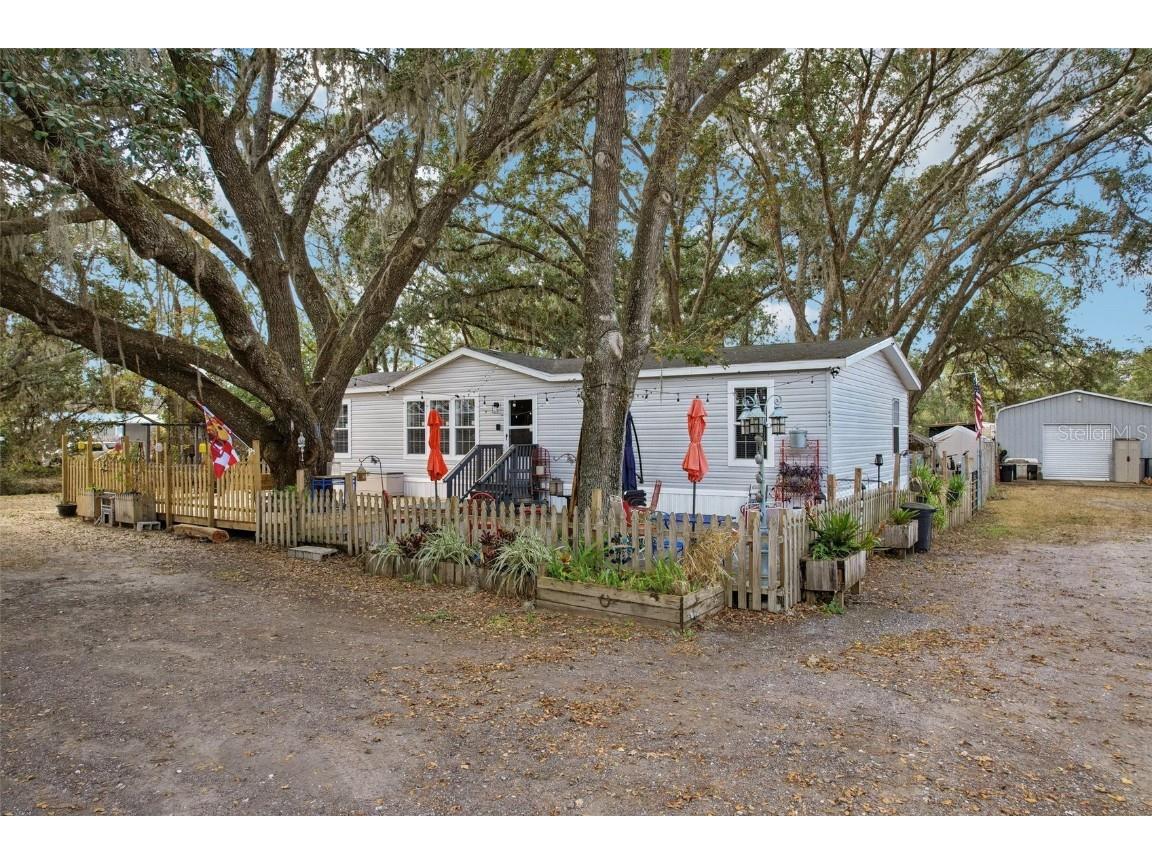 6449 Wendell Drive Wesley Chapel FL 33544 TB8329707 image1