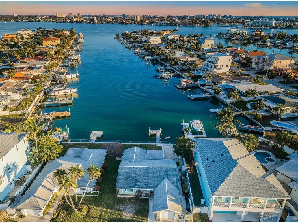 645 115th Avenue Treasure Island FL 33706 - INTRACOASTAL WATERWAY U8241337 image1