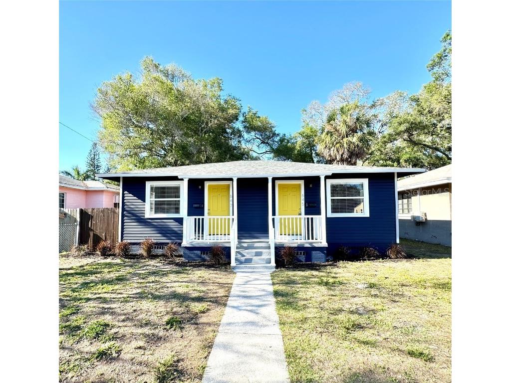 645 17th Avenue S Saint Petersburg FL 33701 U8237027 image1