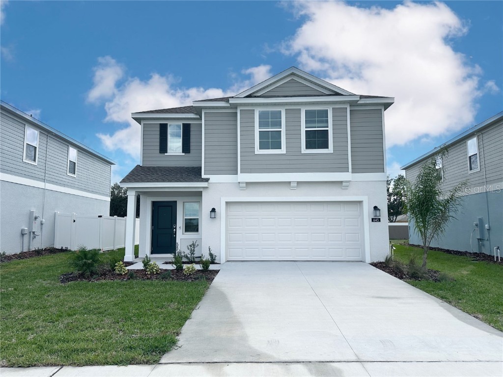 645 Bell Prairie Circle Lake Wales FL 33859 O6168357 image1